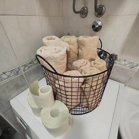 Boris Apartamento Kraljevo