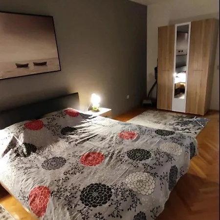 Apartamento Boris